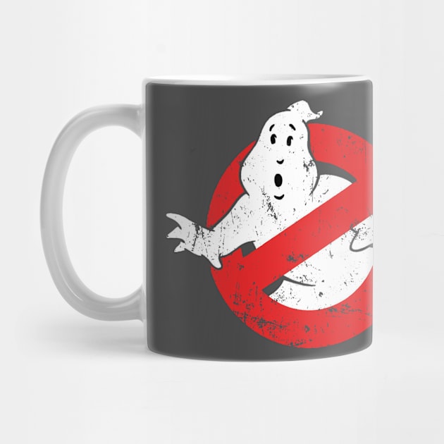 Ghostbusters Worn Style by Rivenfalls